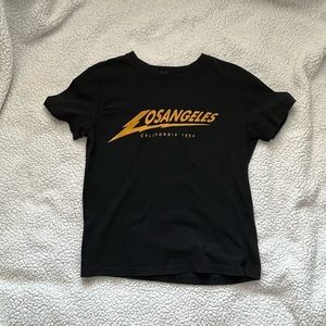 John Galt Los Angeles Tshirt